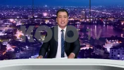 NY VAOVAO DU 16 OCTOBRE 2026 BY KOLO TV