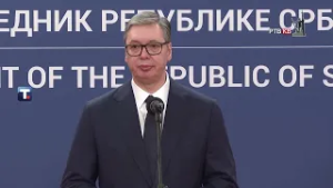 Vucic o hapsenju u Kraljevu