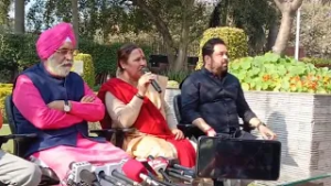 MTS कर्मियों पर मेहरबान हुए भाजपा MAYOR | BJP के दावे जल्द होंगे हकीकत?