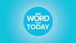 Honour God in your home | UCB Word For Today
