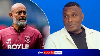 How will West Ham fare in the Championship under Nuno?  | Soccer Saturday debate