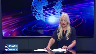Telecittà News Flash 07/06/2026