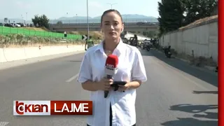 Përmbysja e kamionit në Unazën e Madhe, dyshohet se nuk i funksionuan frenat