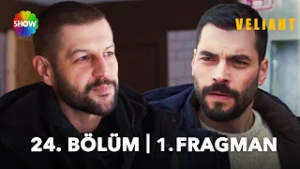 Veliaht 24. Bölüm 1. Fragman | “Görelim bakalım, kimmiş bu Faroz efendi…”