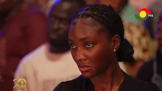 GMB2026: Western's Arhinmaa Brought Egypt to Life