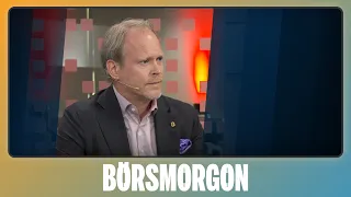 JM:s vd: ”Ser en tydligt förbättrad svensk bostadsmarknad”