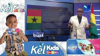 WATCH: Adom-Otchere addresses the Circumstantial Evidence in the Wontumi Case