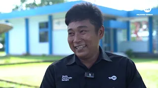 FYI - THE GUARDIAN DOCUMENTARY
