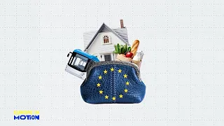 Teures Leben, gezielter Konsum: Wie Europas Haushalte ihr Budget neu verteilen