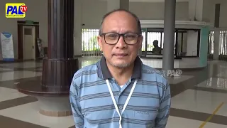 SANITASI BURUK DAN LINGKUNGAN JADI PENYEBAB CACINGAN