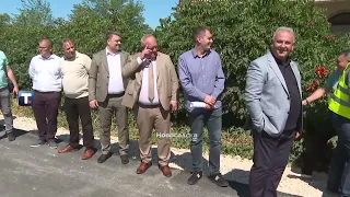 Vučić u Leskovacu
