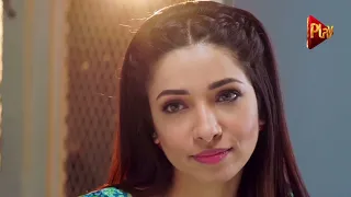 Mama ap hospital jakr ain ki halat ka andaza lagay #MohabbatTuJaneNa | PlayTV