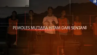 DEDIKASI TANPA BATAS: PERJUANGAN SILAS OHE MENJAGA MIMPI DI SSB PETRA SENTANI [INSPIRASI INDONESIA]