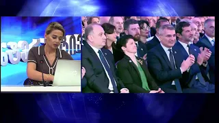 ინტერაქტივი - შორენა ჭიაურელი | 01.07.2026