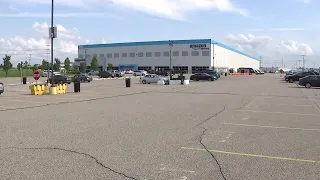 Amazon Prime Air delivery drones coming to NE Ohio: Residents have mixed reactions