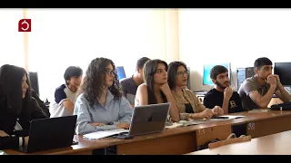 Քոլեջից՝ անմիջապես բուհ․ ինչ հնարավորություններ ունեն քոլեջի շրջանավարտները