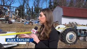 Firefighters warn of hidden risks in older structures after Irondale blaze