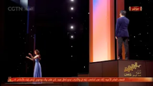 في عمق الحلم