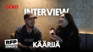 Каария назвал своего брата в честь чешского хоккеиста! (Интервью)