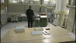 Kompanija Antić Kosta DOO Stalać lider na Balkanu