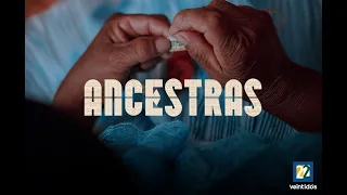 Ancestras. Part Two | Promo