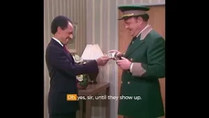 Remembering Sherman Hemsley | The Jeffersons