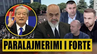 Shpërthen ish-PROKURORI – Shqipëria do mbetet MINORITET – Po ikin dhe po vijnë TË HUAJT!