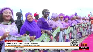 Network News @ 9pm | 20 August 2026 | NTA