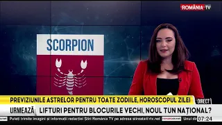 Horoscope August 19, 2026. The stars shake up the zodiac signs' plans