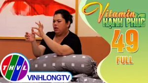 Vitamin Hạnh Phúc | Tê Tay, Yếu Ngón Cái: Đừng Chủ Quan Với Hội Chứng Ống Cổ Tay! | Tập 49