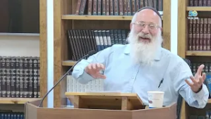 עד דלא ידע: מה אנחנו לא רוצים לדעת?! פורים תשפ"ו | הרב דני סטיסקין