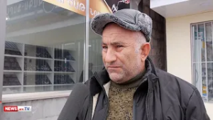 «Մուզիկանտն ինչի՞ ա եկել՝ երկիր կառավարում, մուզիկանտ էլ չի, ученик ա». ապարանցիները Փաշինյանի մասին