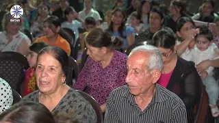 مهرجان ثقافي في بيت بغديدا للتراث السرياني - بغديدا