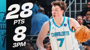 Kon Knueppel's HISTORIC NIGHT Becoming New NBA Rookie 3-Point King ? | February 26, 2026