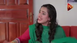 Apka ghar qabristan k Uper ban gaya hai lagta hai wahi dara raha? #RSG | PlayEntertainment