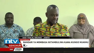 KPA yalenga soko la DRC
