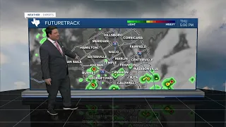 25 Weather