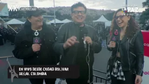 “La televisión y la radio pública deben ser inclusión”: Hollman Morris, gerente de RTVC