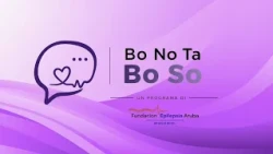 Bo no ta Boso - Ep.09 - Lucienne Maduro