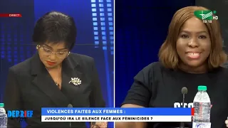 VIOLENCE AGAINST WOMEN: How far will the silence go in the face of femicide?