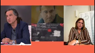 Outrage at the AVT following the granting of semi-liberty to ETA member Henri Parot
