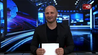 Novosti RTV KD 18.07.2026.