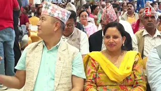 वर्तमान सरकार राणा शासनकालभन्दा पनि कठोर: केपी ओली
