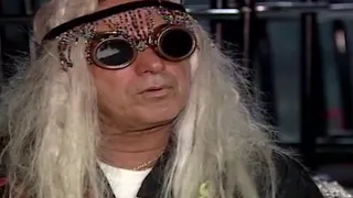 Memphis remembers Prince Mongo, one of city’s most colorful characters, dead at 89
