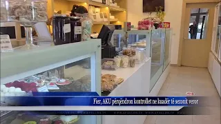 Fier, AKU përqëndron kontrollet ne kuadër të sezonit veror