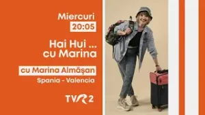 Recomandări din programele TVR de miercuri, 4 februarie