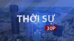THỜI SỰ 30P TRƯA (18/10/2026): TP. HỒ CHÍ MINH THÀNH LẬP TRUNG TÂM ĐỔI MỚI SÁNG TẠO