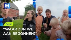€2 million and 8 years of fighting for a daycare among the cows | Farm & Side Hustle #2