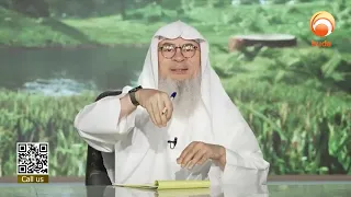 Moving To A Front Row After The Friday Prayer Begins Sheikh Assim Al Hakeem #hudatv