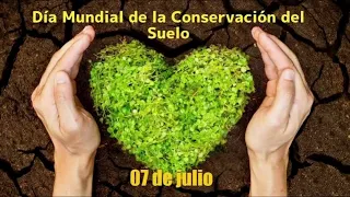 DEBAJO DE TUS PIES LATE EL CORAZÓN DEL PLANETA | Día Mundial del Suelo 2026